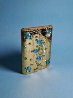 Mermaid sparkling golden wallet's - Image 2